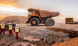 Personas que desarrollan actividades de minería de subsistencia, no se les exige contar con licencia ambiental para llevar a cabo dicha actividad