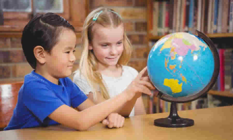 A través de Ley se estableció la Política de Estado para el Desarrollo Integral de la Infancia y Adolescencia