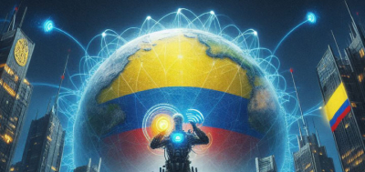 Publicada infografía del Conpes sobre Inteligencia Artificial (IA) y el Anexo con los planes regulatorios para su implementación