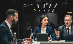 Las Cámaras de Comercio no están obligadas a conformar comités de conciliación, ya que son entidades de derecho privado con facultad para decidir al respecto: SuperSociedades
