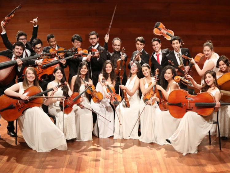 Publicada ponencia para segundo debate al Proyecto de Ley que fomenta la participación de mujeres en espectáculos públicos musicales