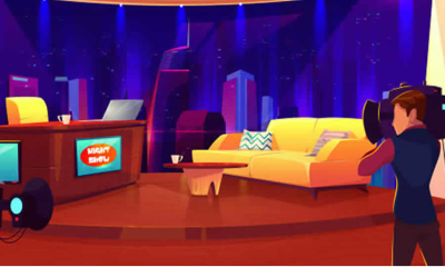 Una empresa que presta el servicio de televisión por suscripción debe contar con la autorización para retransmitir la obra audiovisual de parte de su titular y para retransmitir la señal del respectivo organismo de radiodifusión: TSDJB