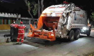 CRA: la actividad de aprovechamiento es complementaria del servicio público de aseo, por lo que las disposiciones especiales para su prestación, también le son aplicables a sus actividades complementarias