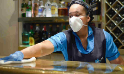 ¿Es obligatorio pagar estampillas en contratos de aseo, cafetería u obra? Colombia Compra responde