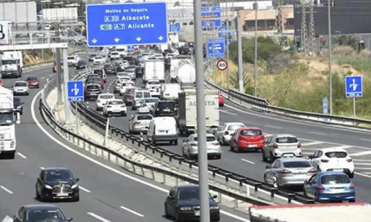 Texto de la resolución de MinTransporte que reglamentó la implementación de los planes de gestión de la velocidad para municipios, distritos, áreas metropolitanas y departamentos