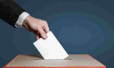 SuperSociedades absolvió consulta relacionada con   las reglas en materia de voto en blanco y voto secreto