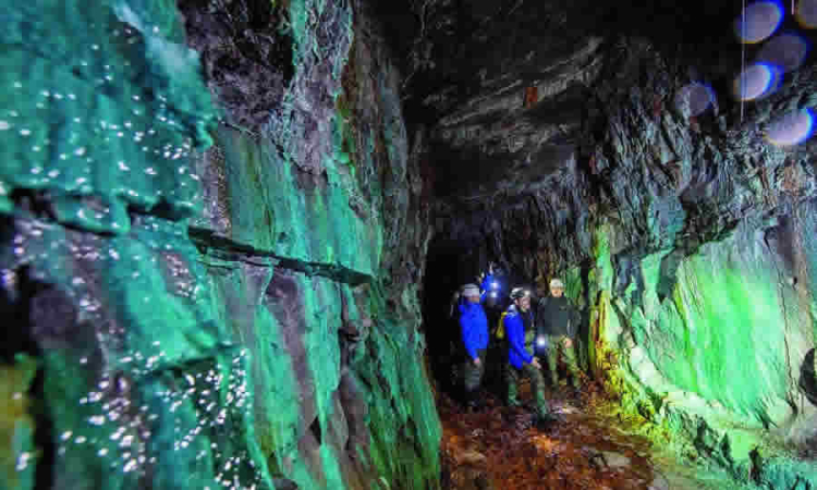 La ANM explicó la definición legal de “Distritos mineros especiales para la diversificación productiva”, contenidos en el PND 2022-2026