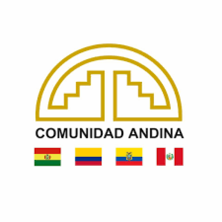 Comunidad Andina designó nuevos Directores Generales en las áreas de Desarrollo Social, Cooperación y Propiedad Intelectual