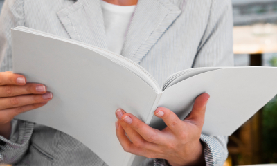 CRA publicó su nuevo Manual de Identidad