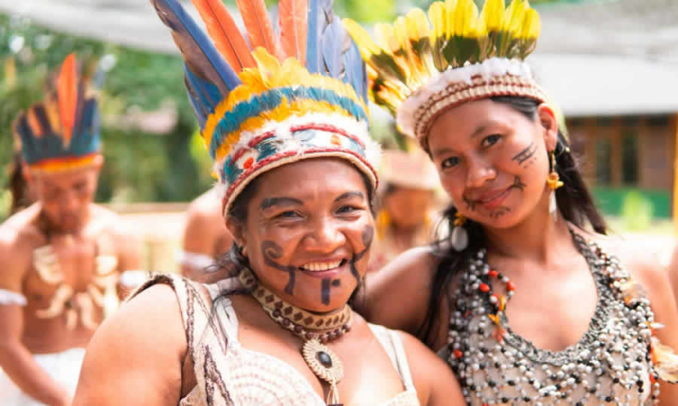 Análisis de Colombia Compra sobre los preceptos normativos dirigidos a promover en diferentes contextos los derechos de los pueblos indígenas y su régimen de contratación