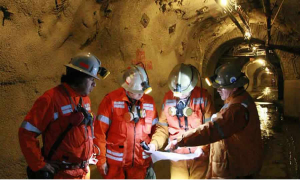 ANM: lineamientos generales que fundamentan el marco normativo de procesos sancionatorios mineros