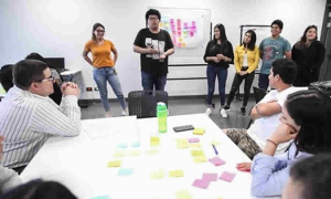Establecer beneficios para la edificación y fortalecimiento de emprendimientos de jóvenes entre 18 y 28 años, es una iniciativa que hace curso en el Congreso