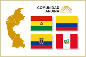 CAN conmemora los 55 años de Integración Regional
