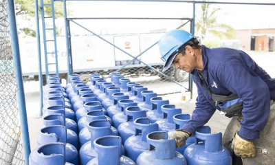 Texto del decreto que establece medidas de política pública para facilitar el acceso a fuentes de gas natural costa afuera y la importación de gas natural en Colombia