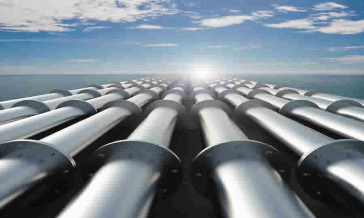 CREG extiende hasta 30 días la comercialización de capacidad temporal de gas natural ante escenarios excepcionales