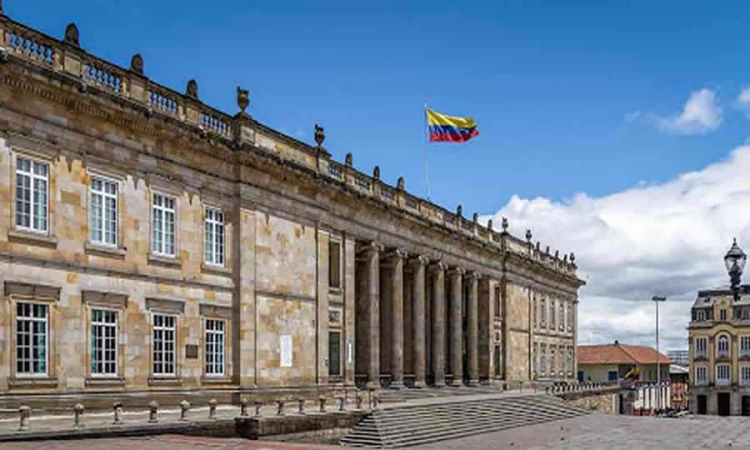 Lista de los proyectos de ley radicados en Senado y Cámara en la presente legislatura (2024-2025)