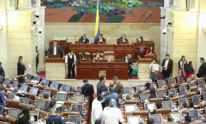 Radicado proyecto de ley para generar autonomía, poder de decisión e independencia al Defensor del Consumidor Financiero