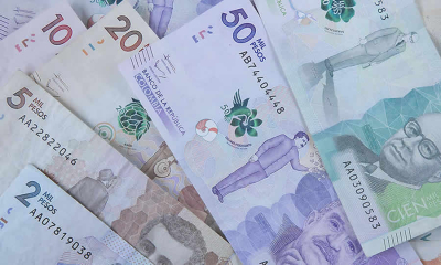 BanRepública ordenó la acuñación de la moneda 20 mil pesos, conmemorativa del Carriel antioqueño y del Quinto Centenario de fundación de la ciudad de Santa Marta