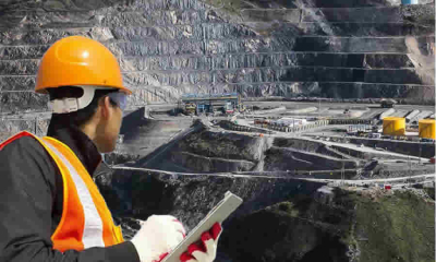 Desde 1 el noviembre los interesados en autorizaciones temporales mineras deberán solicitar habilitación para la radicación en el sistema AnnA Minería