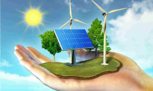 Repaso normativo de la CREG en relación con las fuentes no convencionales de energía renovable