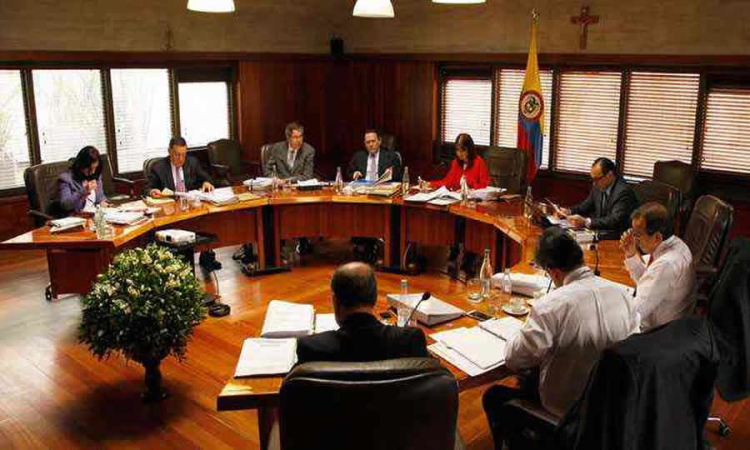 CE ordenó a la empresa de Acueducto y Alcantarillado de Popayán E.S.P. que, con ocasión del taponamiento y sellamiento con material de relleno que va a la quebrada del ecosistema urbano, articule con la CRC las medidas ambientales necesarias