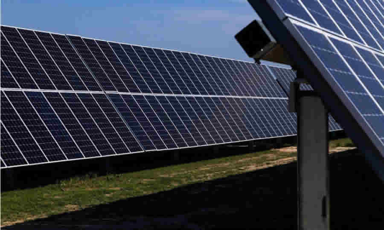 SIC avala proyecto de licencia ambiental optimizada para energía solar (LASolar) y destaca beneficios para la competencia y la transición energética
