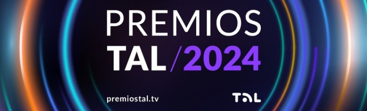 Colombia en los Premios TAL 2024, logró 65 nominaciones en la televisión pública