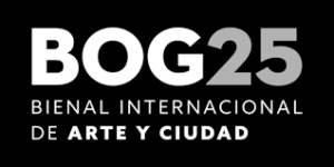 Bogotá acogerá la Bienal Internacional de Arte BOG25 del 20 de septiembre al 7 de noviembre de 2025, organizada por la Alcaldía Mayor, transformando espacios públicos en arte