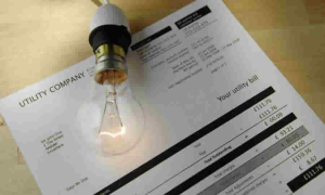 SSPD precisa plazo para cobros retroactivos por consumos de energía eléctrica dejados de facturar
