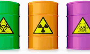 MinEnergía busca establecer requisitos para el transporte seguro de materiales radiactivos en Colombia