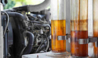 MinMinsa adoptó medidas temporales en relación con el contenido máximo de alcohol carburante - etanol en la mezcla con gasolina motor corriente y extra a nivel nacional, excepto Para Nariño y Cauca