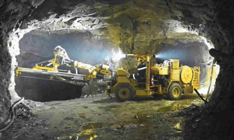 Gobierno estableció los mecanismos para determinar la procedencia y trazabilidad de los minerales, registrar sus transacciones y establecer las herramientas de control necesarias para su aplicación
