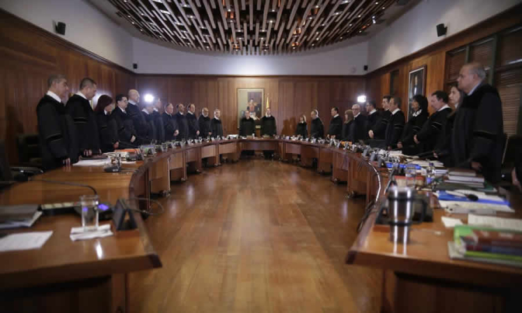 Consejo de Estado admitió demanda contra el acto de elección del director de CORPORINOQUIA periodo 2024-2027