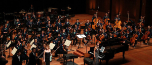Orquesta Sinfónica de Colombia llevará su talento a China del 24 de diciembre al 1 de enero, con un repertorio que fusiona música colombiana y clásica
