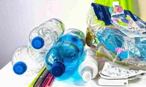 Gobierno define condiciones para no cobrar impuesto a productos plásticos de un solo uso
