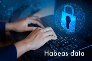 Ponencia positiva para primer debate al proyecto de Ley que establece el Régimen General de Protección de Datos Personales