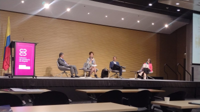 La propiedad intelectual como elemento clave para facilitar la actividad empresarial, diálogos de la OMPI sobre la propiedad intelectual (P.I.) y las pymes región de América Latina y El Caribe