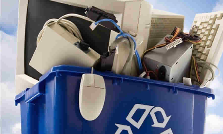 MinAmbiente actualizó la Guía Técnica para la Gestión Integral de Residuos de Aparatos Eléctricos y Electrónicos (RAEE)