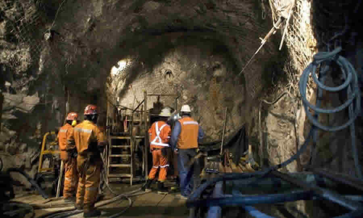 ANM actualiza funciones del Grupo Nacional de Estudios Técnicos y Puntos de Atención Regional, y deroga norma para optimizar evaluación minera