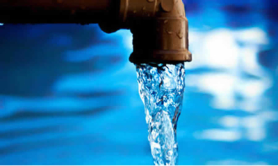 Texto de la Ley que declara de interés público, las áreas de importancia estratégica para la conservación de recursos hídricos que surten de agua a acueductos municipales, distritales y regionales