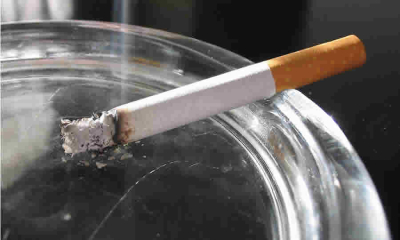 DIAN aclara base gravable del IVA para cigarrillos y tabaco elaborado