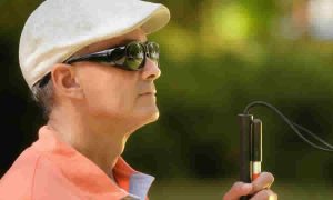 “Corte Constitucional amparó derecho al debido proceso de persona invidente que fue víctima de un accidente de tránsito”