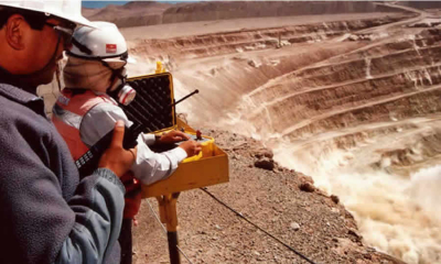 ANM emitió concepto jurídico relacionado con exploración y explotación de minerales en el cauce de una corriente de agua