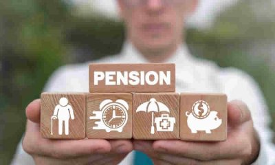 ANM: al ser el título minero un derecho personal, el mismo forma parte del patrimonio y, en este, sentido forma parte de la masa sucesoral