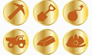 SIC descartó analizar los Términos de Referencia de la Ronda Minera de Cobre, Oro y Polimetálicos al concluir que no son susceptibles de concepto de abogacía de la competencia