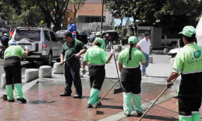 CRA rechaza solicitud del Distrito para Áreas de Servicio Exclusivo en el servicio de aseo de Bogotá