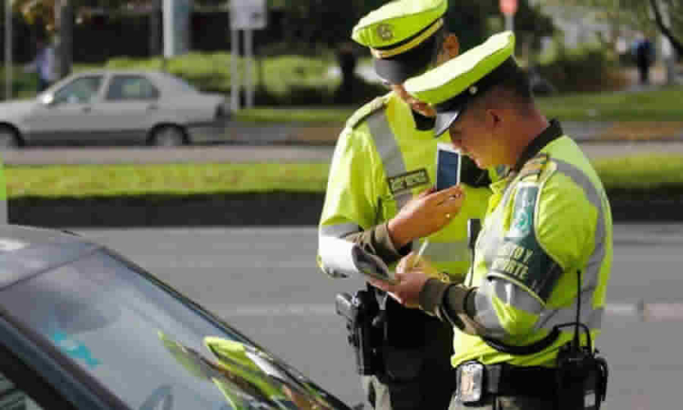 Orientaciones del Ministerio de Transporte sobre la prescripción de multas de tránsito