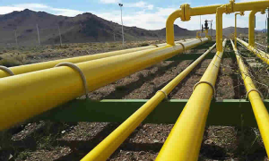 Gobierno propone subasta “open season” para fortalecer la confiabilidad del sector gas