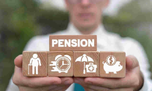 Circular del MinTrabajo sobre el reajuste de pensiones para el año 2024