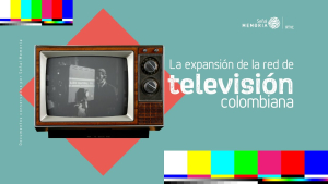 La CRC reafirma su compromiso por construir una televisión más inclusiva y de calidad